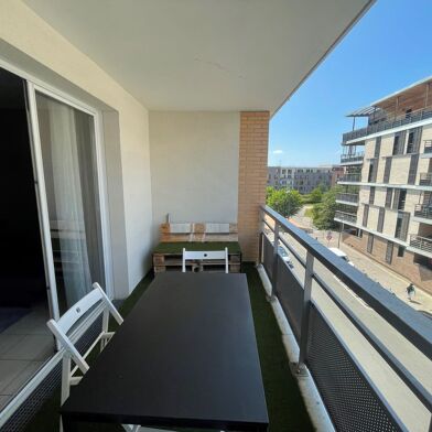 Appartement 3 pièces 198000 €