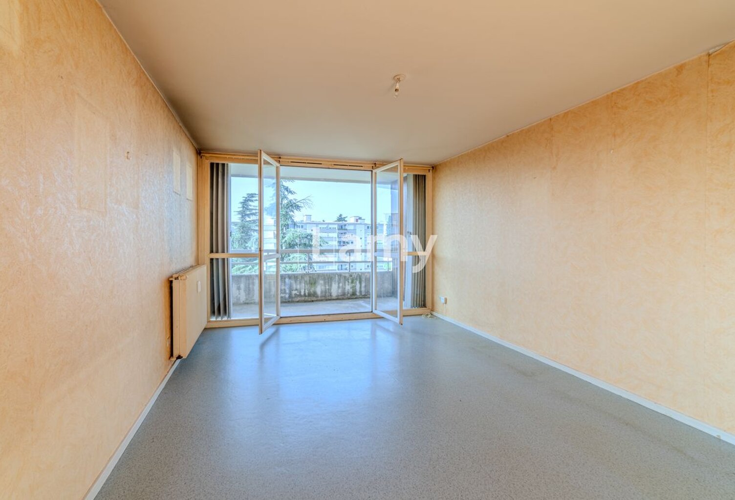 Appartement — photo 1