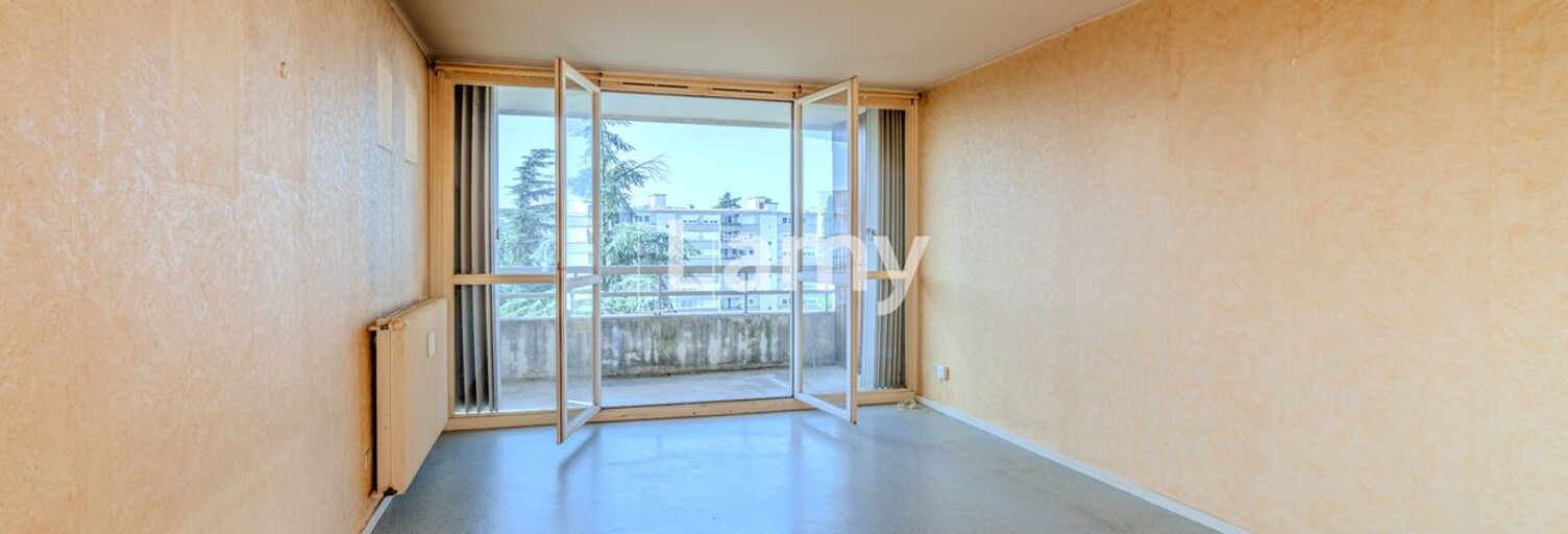 Appartement 2 Pièces 47 m² à vendre à Villefranche-sur-Saône (69400)