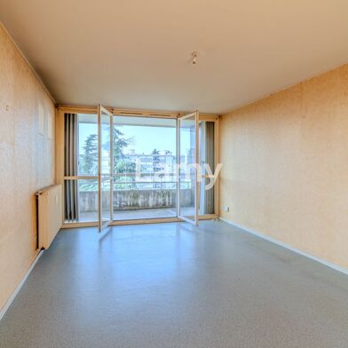 Appartement 2 pièces 99000 €