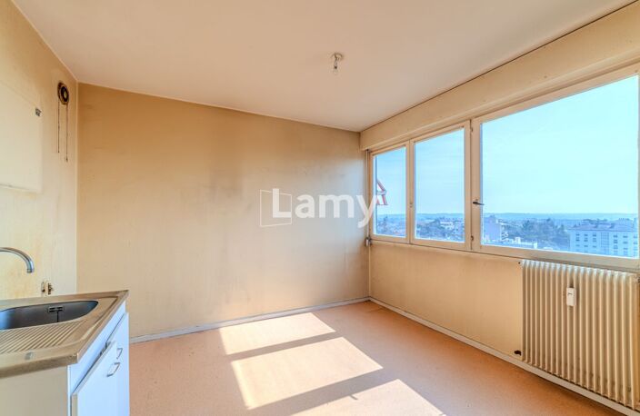 Appartement — photo 2
