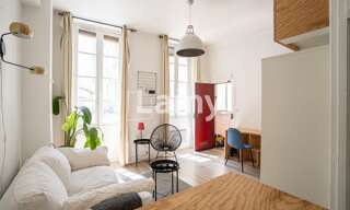 Appartement 1 Pièce 25 m² à vendre à Paris 3 (75003)