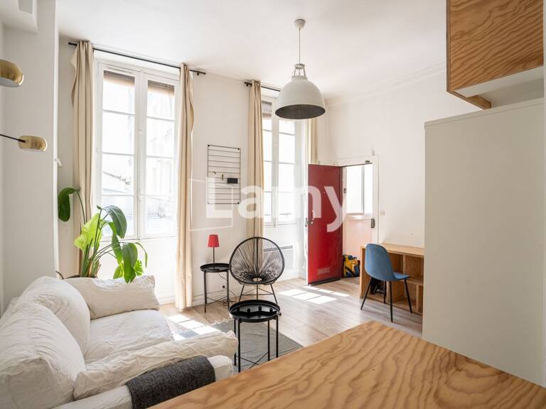 Appartement — photo 1