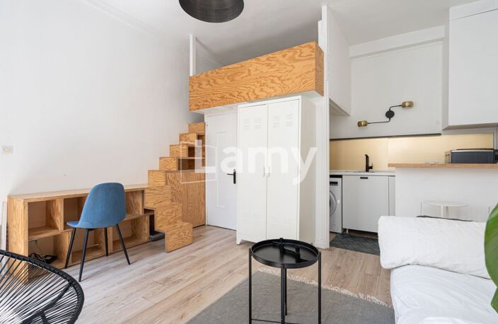 Appartement — photo 2