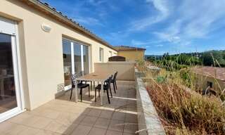 Appartement 3 Pièces 71 m² à vendre à Château-Arnoux-Saint-Auban (04160)