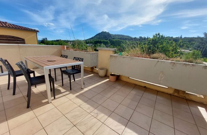 Appartement — photo 2