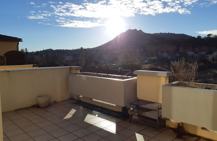 Appartement — photo 3