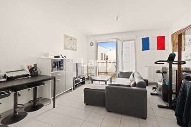 Appartement 2 pièces 162000 €
