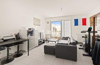 Appartement — photo du bien