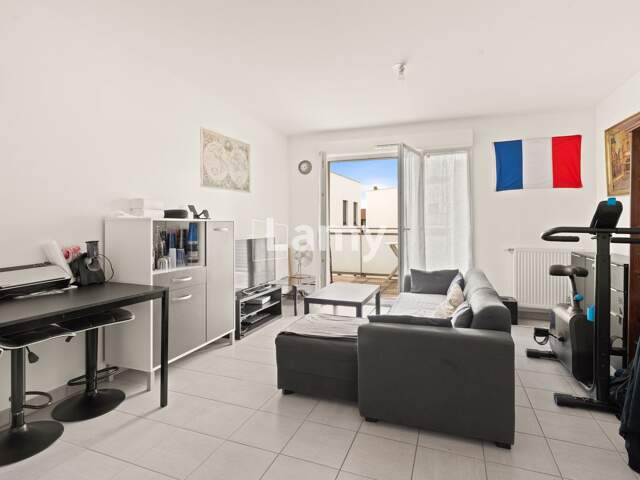 Appartement — photo du bien