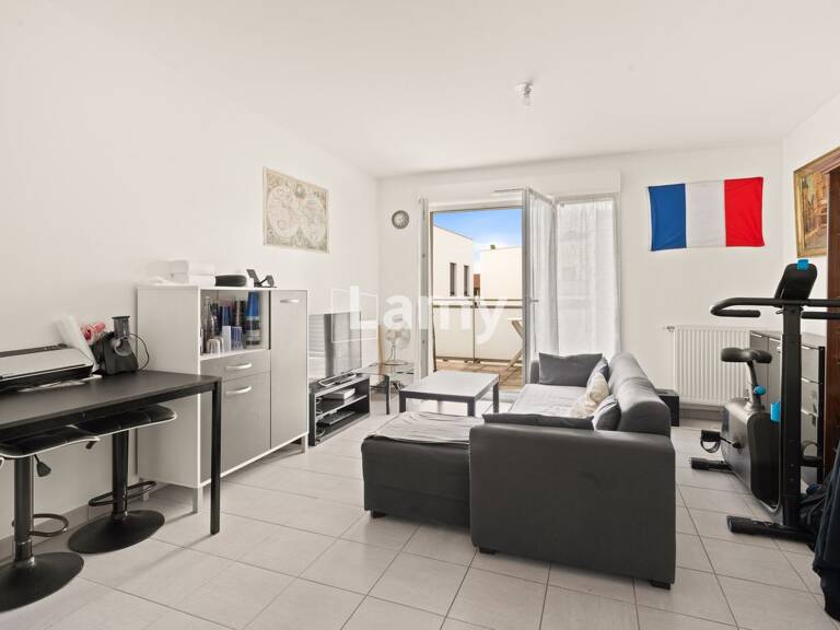 Appartement — photo 1