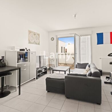 Appartement 2 pièces 162000 €