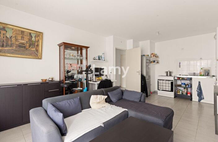 Appartement — photo 2