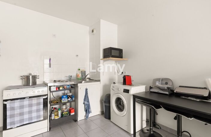 Appartement — photo 3