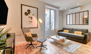 Appartement 2 Pièces 42 m² à vendre à Pau (64000)