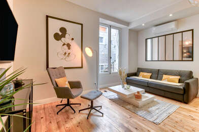 Appartement 2 pièces 169000 €