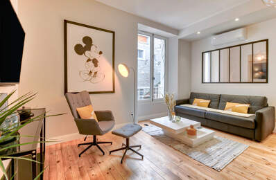 Appartement — photo du bien