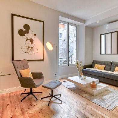 Appartement 2 pièces 169000 €