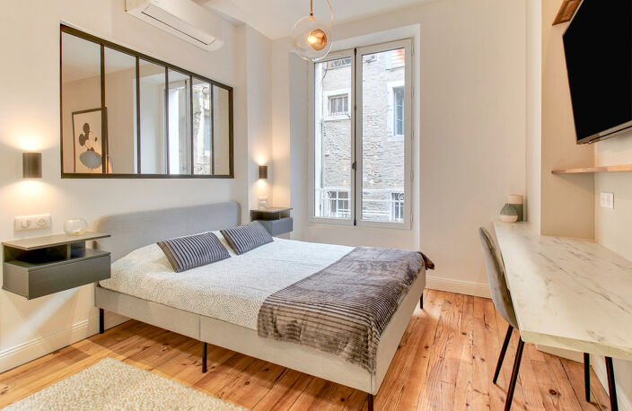 Appartement — photo 2