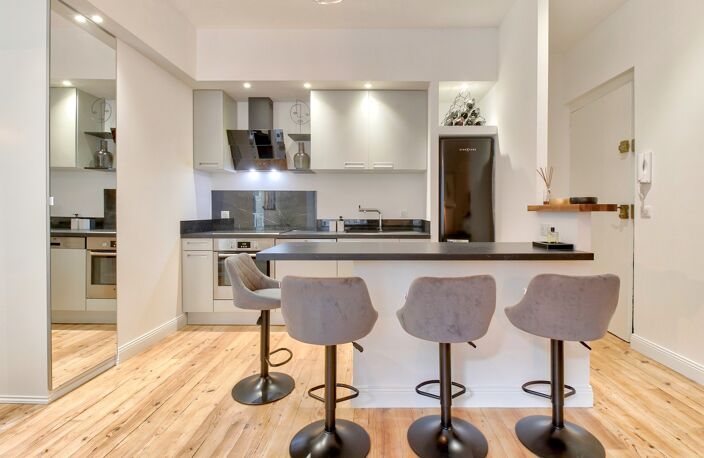 Appartement — photo 3