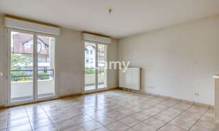 Appartement 2 Pièces 42 m² à vendre à Annecy (74000)