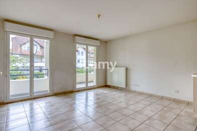 Appartement 2 pièces 260000 €