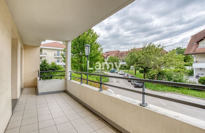 T2 + Parking privé + Cave — photo 2