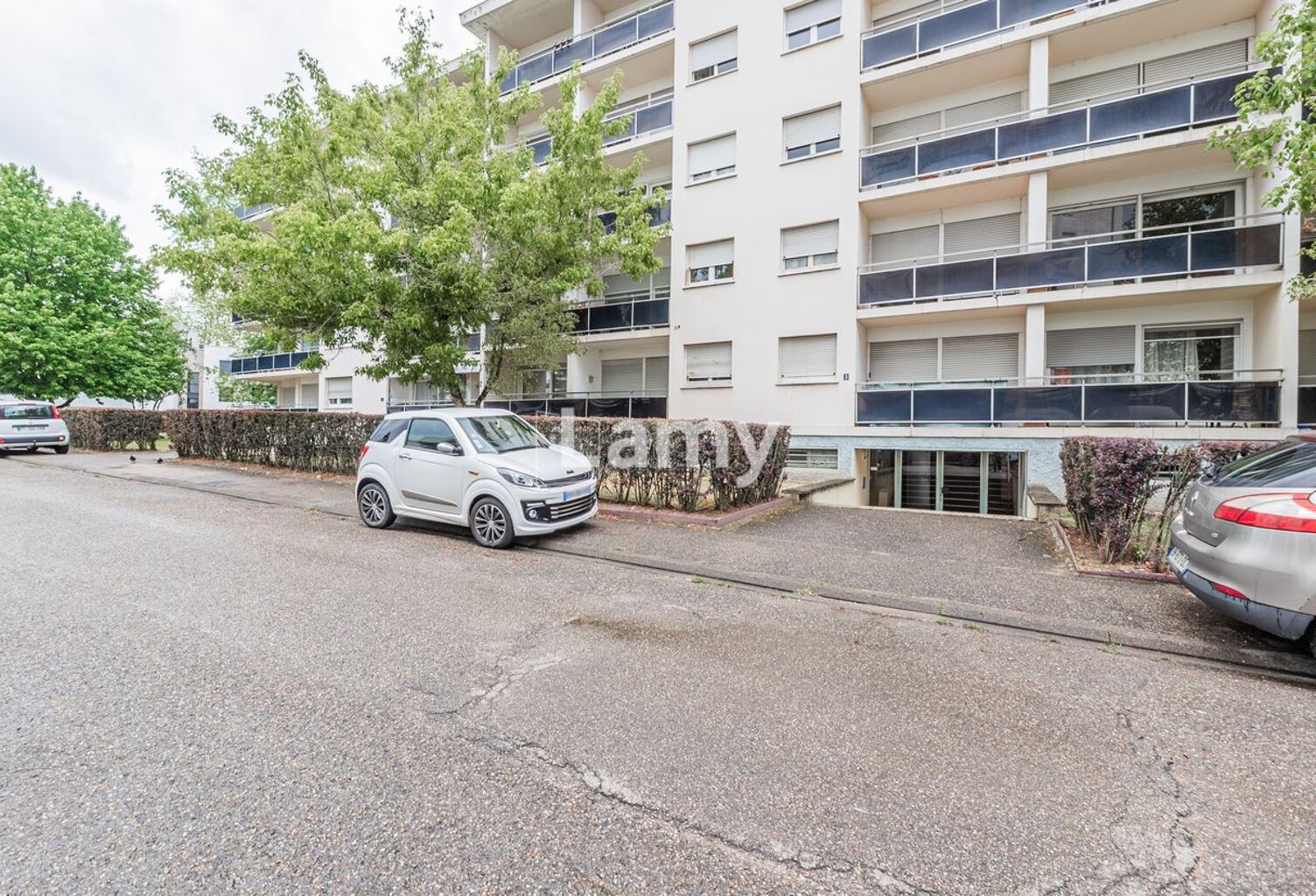 Appartement — photo 1