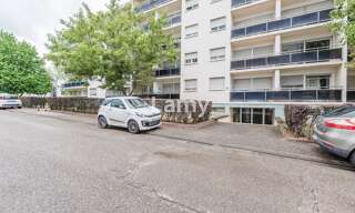 Appartement 2 Pièces 50 m² à vendre à Haguenau (67500)