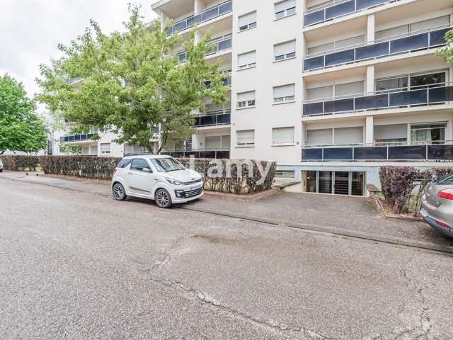 Appartement — photo du bien
