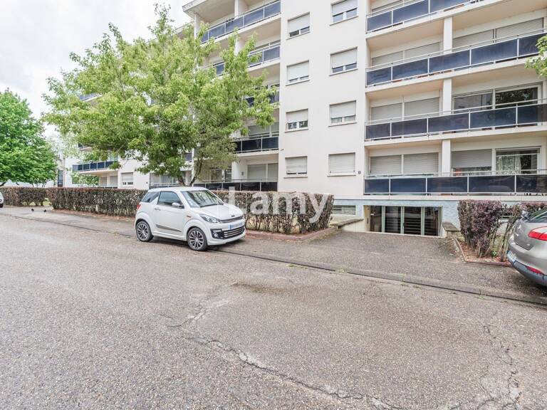 Appartement — photo 1