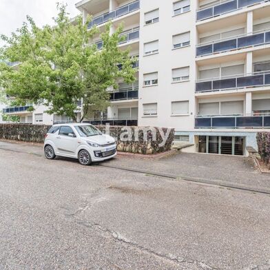 Appartement 2 pièces 79000 €