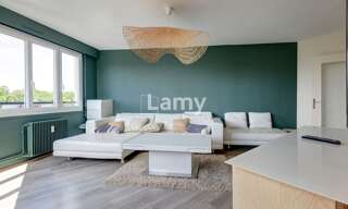 Appartement 2 Pièces 45 m² à vendre à Reims (51100)