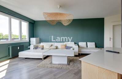 Appartement — photo du bien