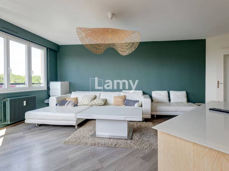 Appartement — photo 1