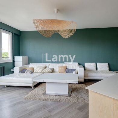 Appartement 2 pièces 150000 €