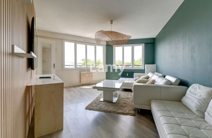 Appartement — photo 2