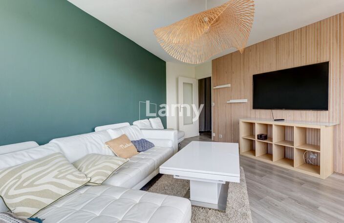 Appartement — photo 3
