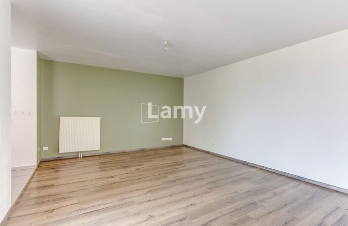 Appartement T2 - 48 m² - Parking — photo 2