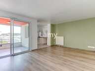 Appartement T2 - 48 m² - Parking — photo 3