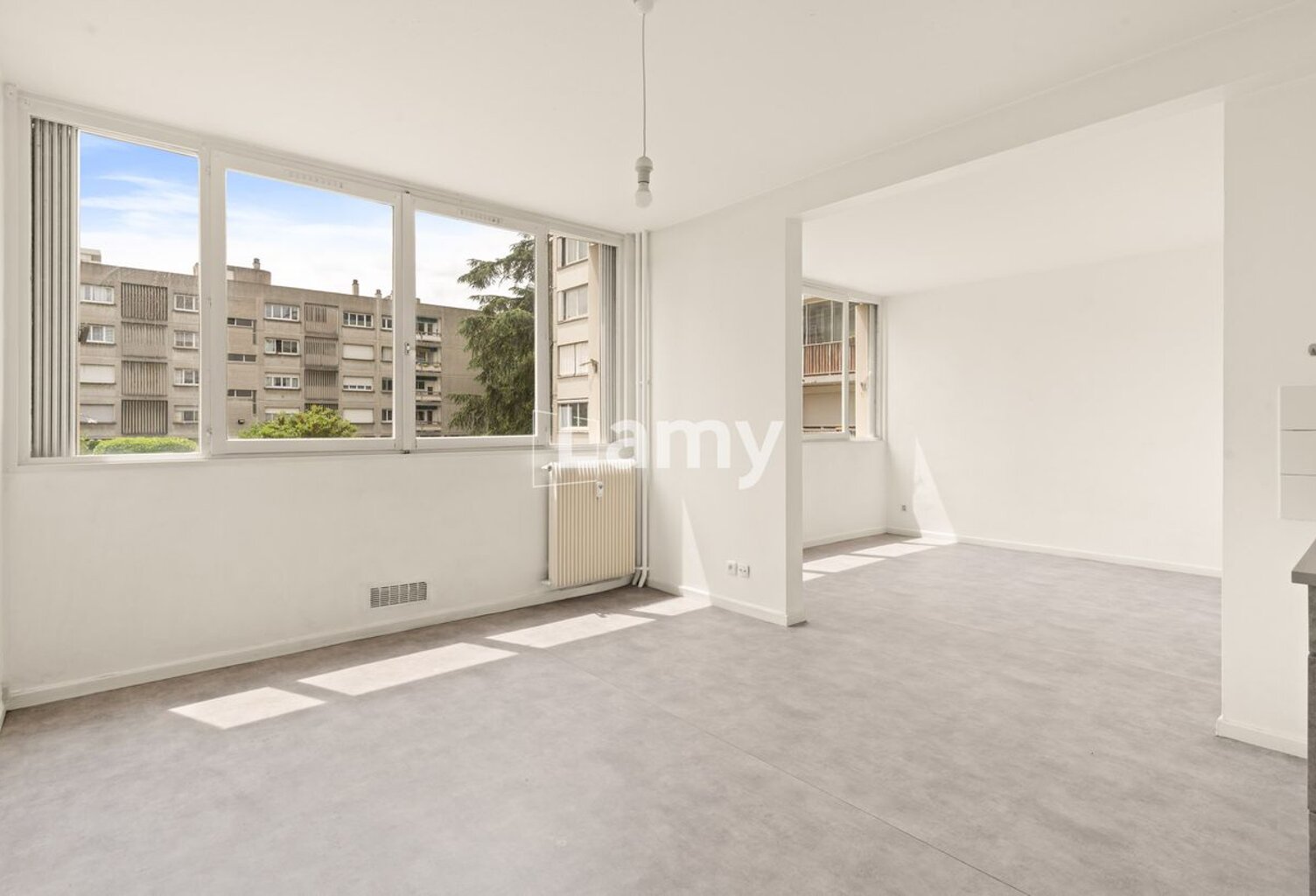 Appartement — photo 1