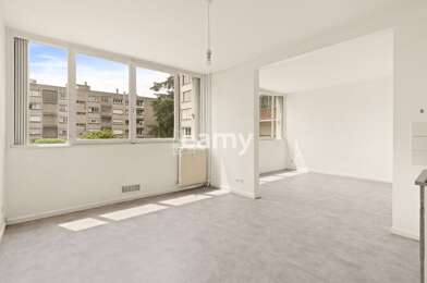 Appartement 1 pièces 120000 €