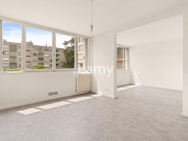 Appartement — photo du bien