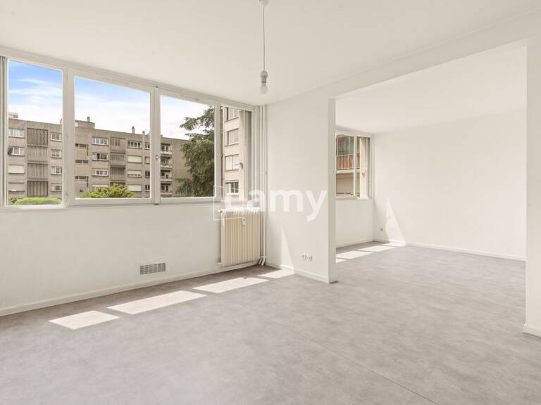 Appartement — photo 1
