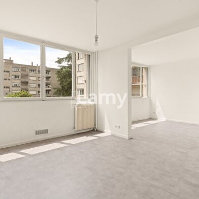 Appartement 1 pièces 120000 €