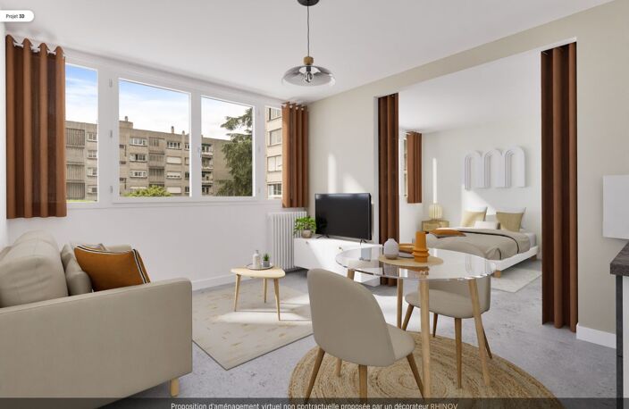 Appartement — photo 2