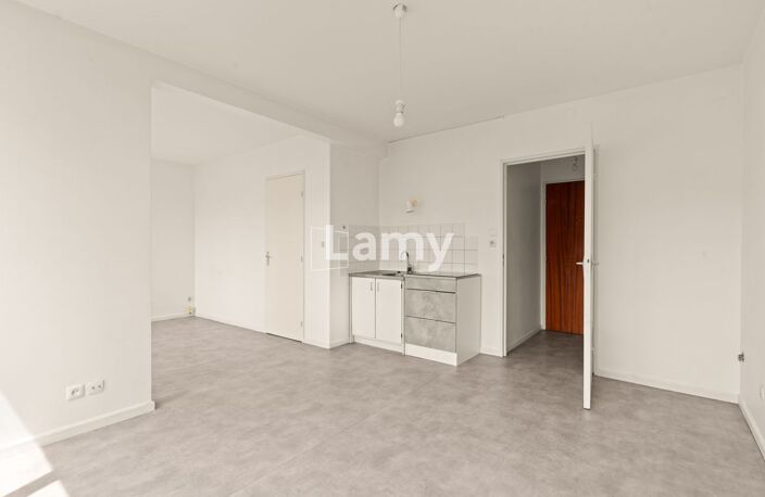 Appartement — photo 3
