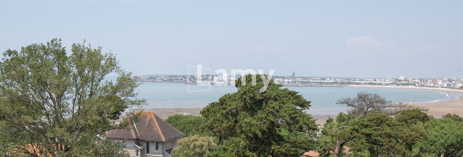 Appartement 4 Pièces 31 m² à vendre à Saint-Georges-de-Didonne (17110)