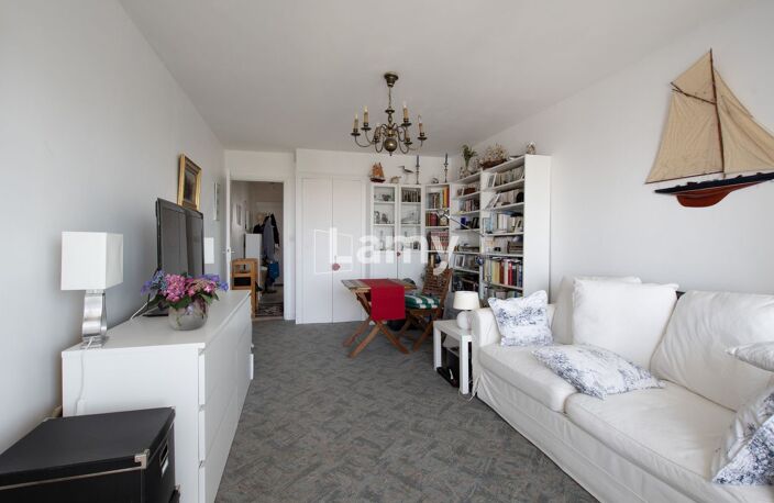 Appartement — photo 3