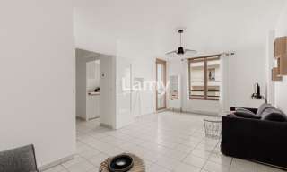 Appartement 2 Pièces 58 m² à vendre à Lyon (69000)